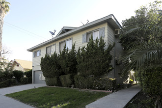 6324 Newlin Ave in Whittier, CA - Building Photo - Building Photo