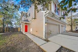 12430 Cane River Ln in Humble, TX - Building Photo