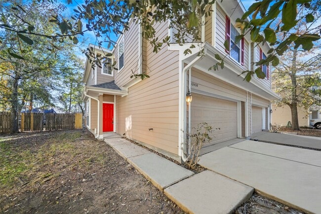 12430 Cane River Ln in Humble, TX - Building Photo - Building Photo