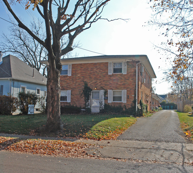 1016 Nordale Ave in Dayton, OH - Building Photo - Building Photo