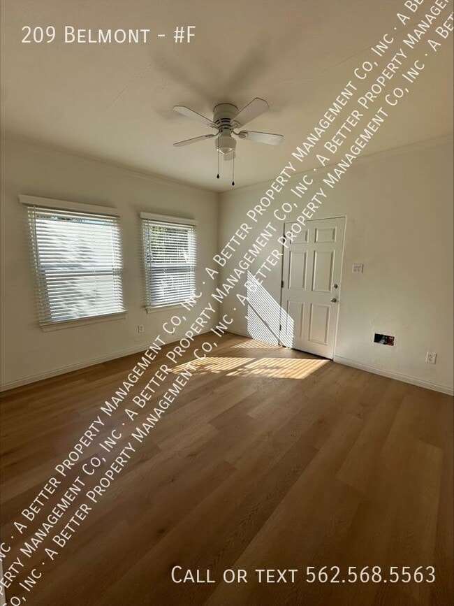 property at 209 Belmont Ave