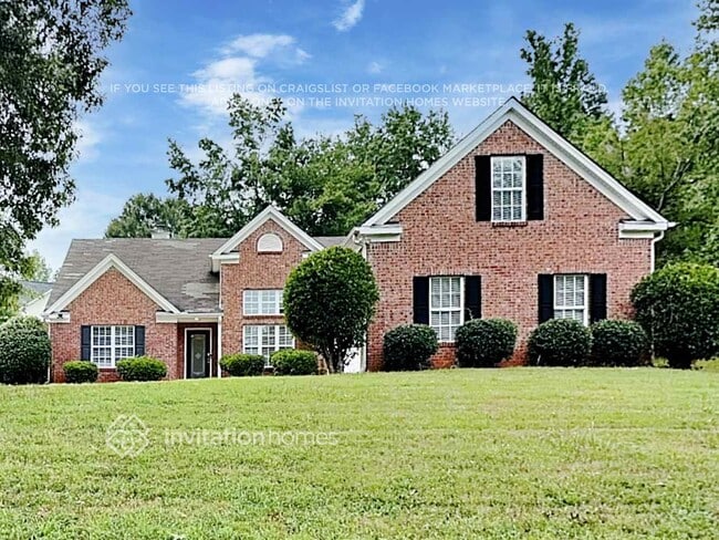 property at 7925 Paddocks Mill Dr