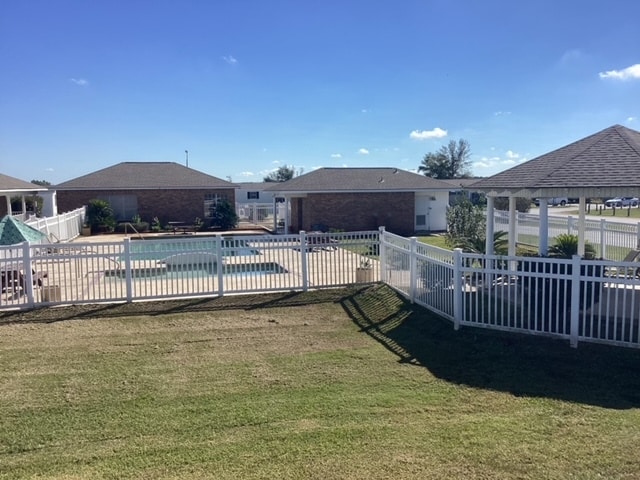 8559 Gulf Hwy in Lake Charles, LA - Building Photo - Building Photo