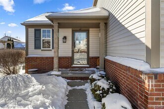 7164 Richmond Dr in Ypsilanti, MI - Building Photo - Building Photo