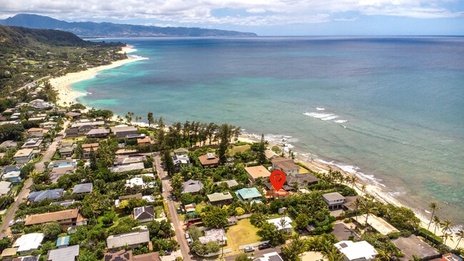 property at 59-015 Holawa St