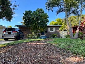 4128 12th Ave N in St. Petersburg, FL - Building Photo