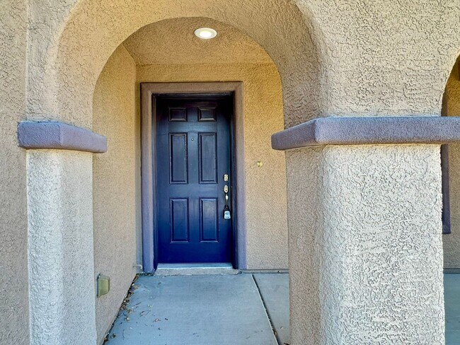 5517 Roans Prairie St in North Las Vegas, NV - Building Photo - Building Photo