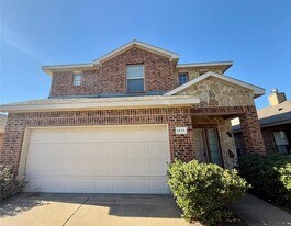 1225 Alder Tree Ln in Royse City, TX - Building Photo