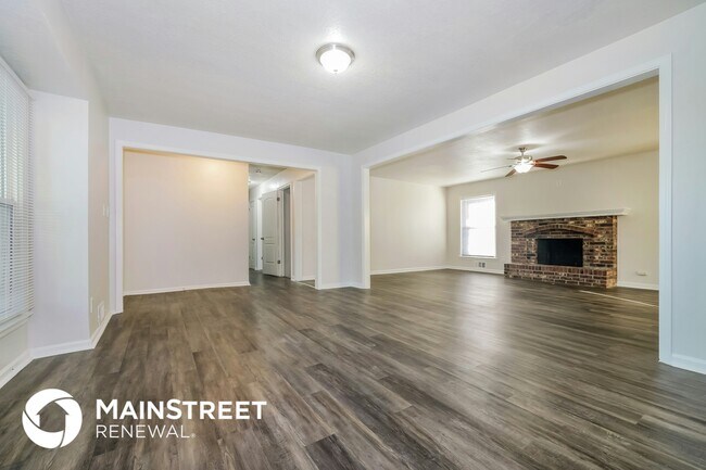 7809 E 127 Terrace in Grandview, MO - Building Photo - Building Photo