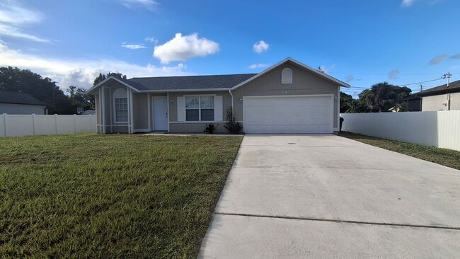 property at 181 SW Twig Ave