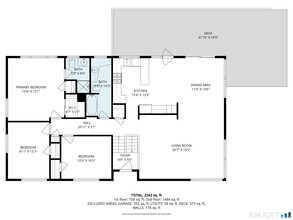 4 Split Timber Pl in Greenwich, CT - Building Photo - Building Photo