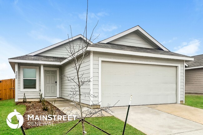 property at 2302 Great Belt Blvd