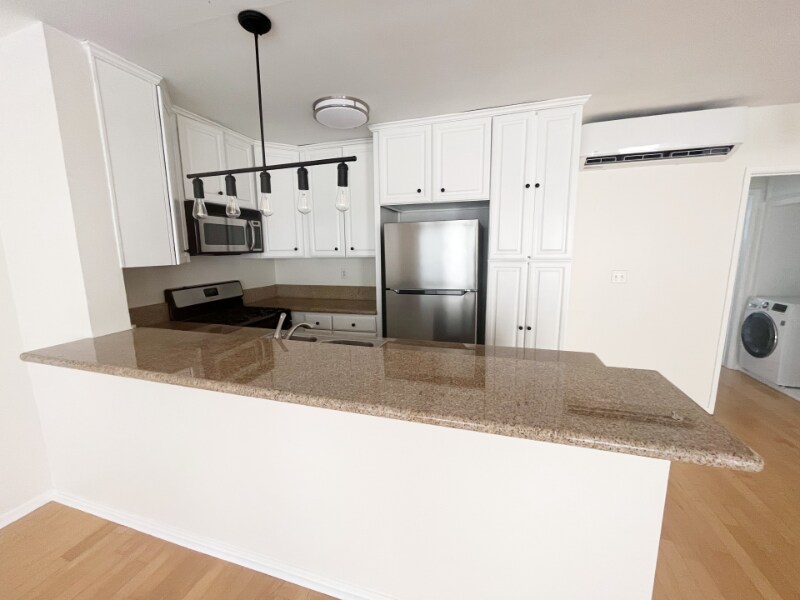 1008 7th St in Santa Monica, CA - Building Photo