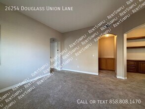 26254 Douglass Union Ln in Murrieta, CA - Building Photo - Building Photo