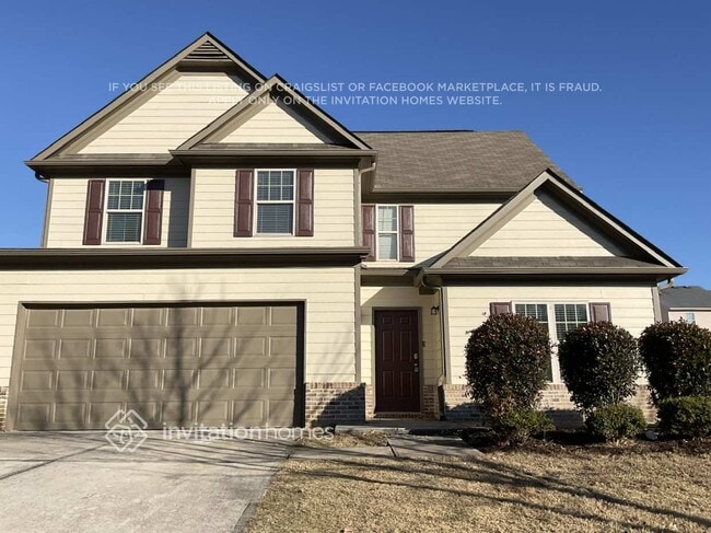 property at 3670 Brookhollow Dr