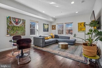 1346 Nicholson St NW in Washington, DC - Building Photo - Building Photo