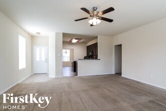 10534 Fire Sage Dr in Humble, TX - Building Photo - Building Photo