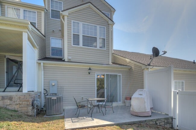315 Huff Heritage Ln in Christiansburg, VA - Building Photo - Building Photo