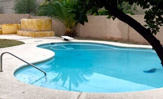 1119 E Riviera Dr in Tempe, AZ - Building Photo