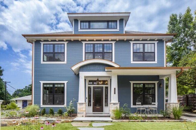 property at 2407 Quarry Rd