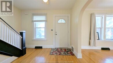 569 Caroline St in Windsor, ON - Building Photo - Building Photo