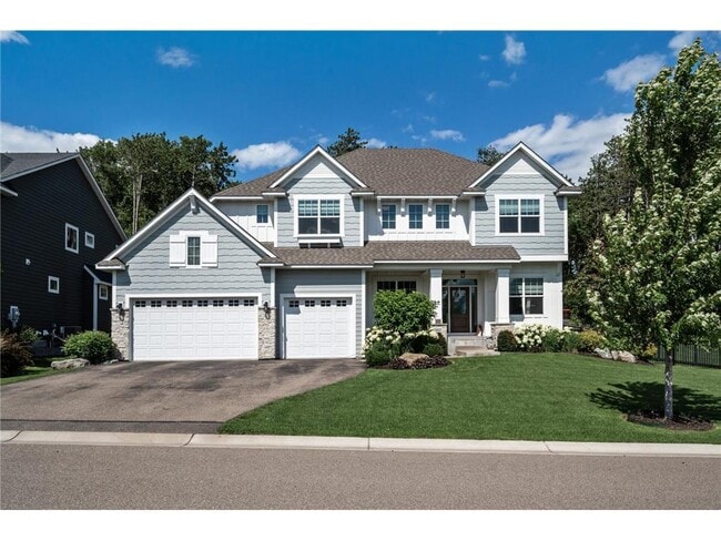 property at 7060 61st St S