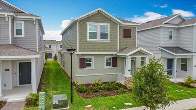 1832 Bright Sky Dr in Kissimmee, FL - Building Photo - Building Photo