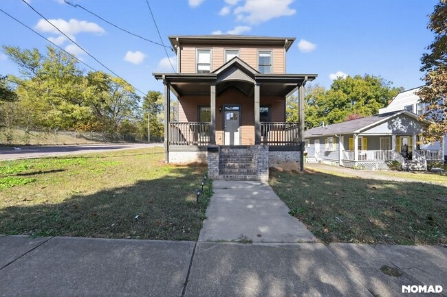 237 Crumley St SW in Atlanta, GA - Building Photo - Building Photo