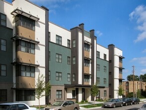 Brook Commons in Minneapolis, MN - Building Photo - Building Photo
