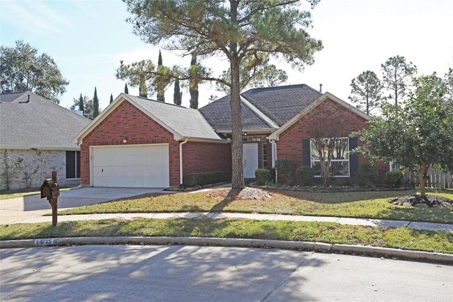 13715 Dempley Dr
