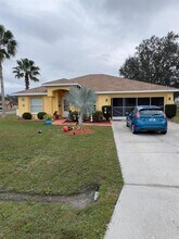 481 Dove Dr in Poinciana, FL - Building Photo - Building Photo