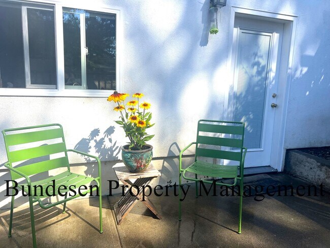 property at 6030 Fredricks Rd