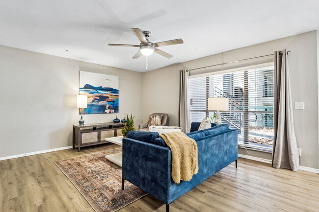 Reserve at Temple Terrace in Tampa, FL - Building Photo - Building Photo