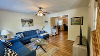 30 True Way Ln, Unit #3 in Sylva, NC - Foto de edificio - Building Photo