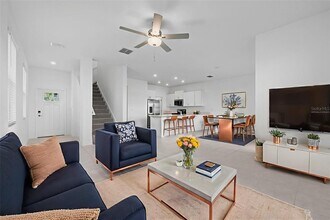 10376 Lavender Aster Trl in San Antonio, FL - Building Photo - Building Photo