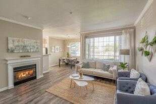 Dove Valley in Englewood, CO - Building Photo