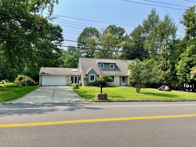 property at 500 Murray Hill Rd