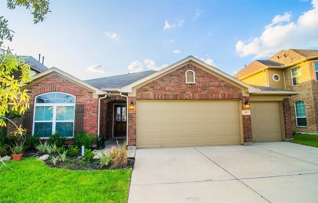 3403 Tall Sycamore Trail
