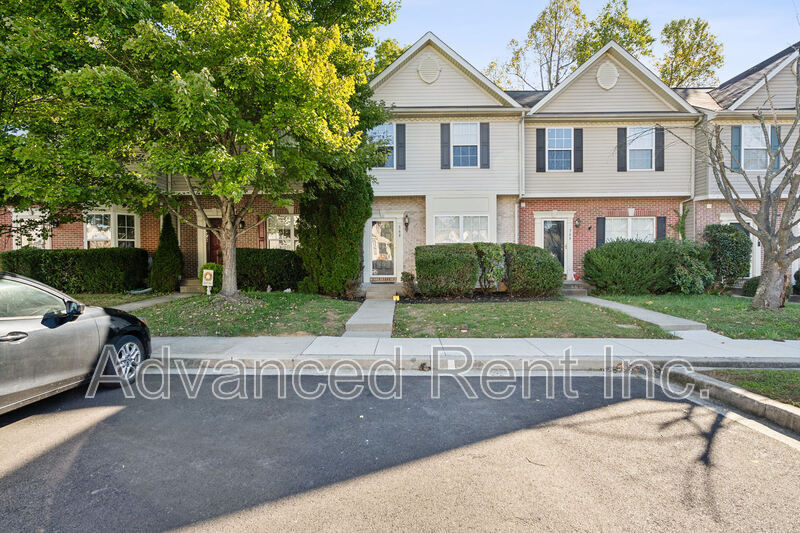 368 Foreland Garth in Abingdon, MD - Foto de edificio