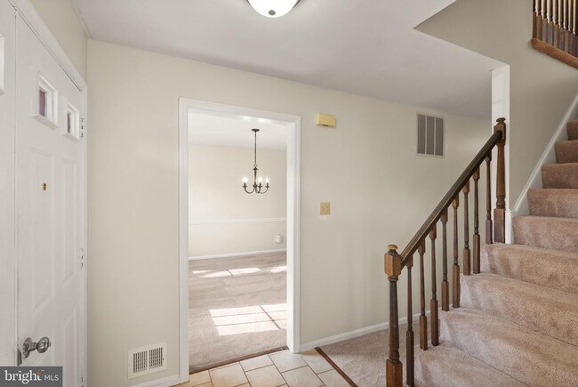 13814 Leighfield St in Chantilly, VA - Building Photo - Building Photo