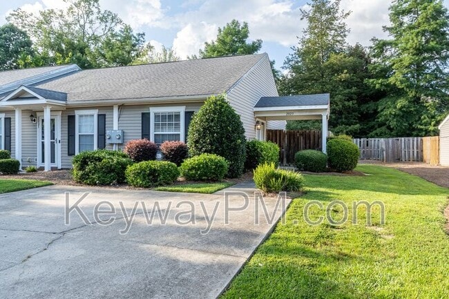 property at 2023 Summer Valley Way