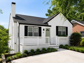 51 Screven St NE, Unit Unit A in Atlanta, GA - Building Photo