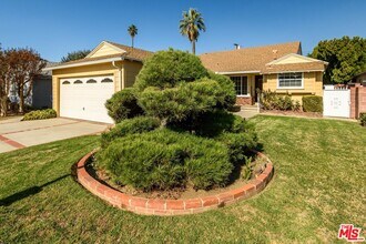14745 Marlin Pl in Los Angeles, CA - Building Photo - Building Photo