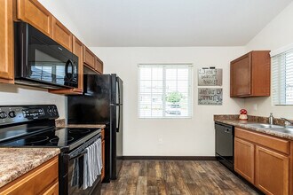 Lion Village Student Housing in Colorado Springs, CO - Building Photo - Building Photo