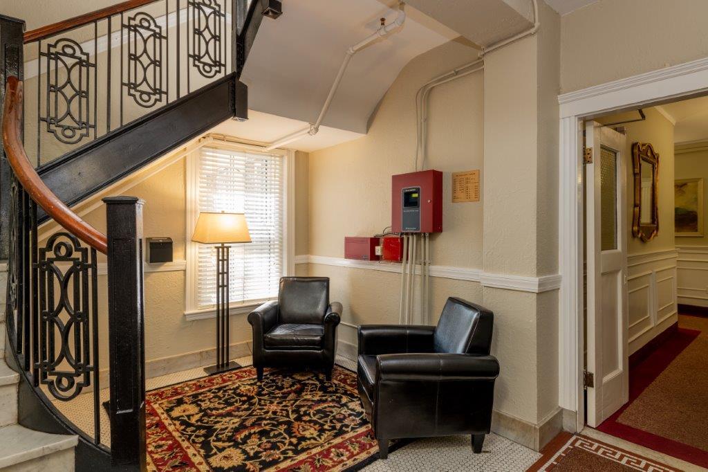 49 Worthington St in Boston, MA - Building Photo
