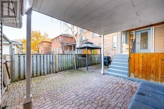 176 Wright Ave in Toronto, ON - Building Photo - Building Photo