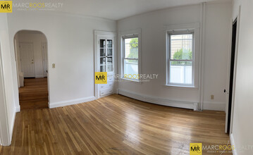 60 Waverly St, Unit 1 in Boston, MA - Building Photo - Building Photo