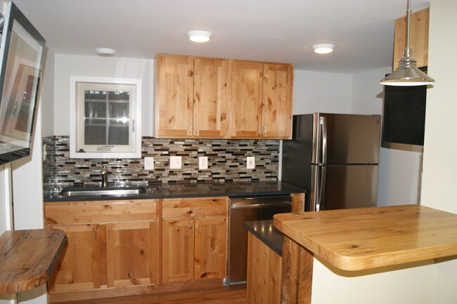 807 N Daniel St in Arlington, VA - Building Photo - Building Photo