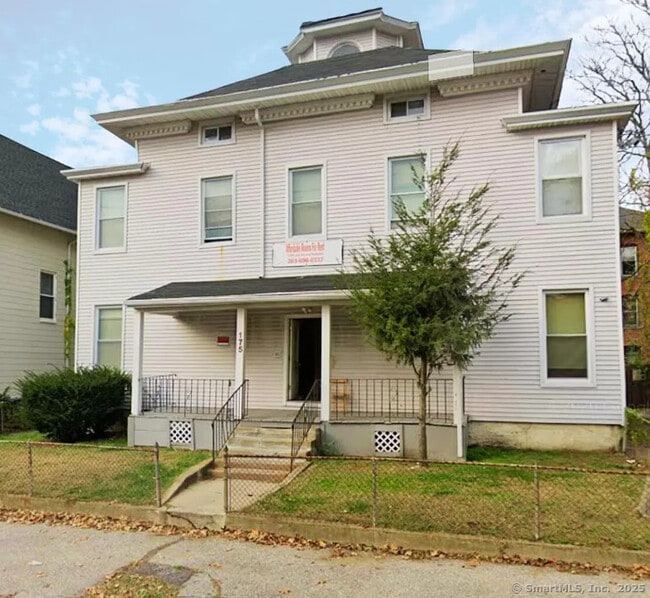 property at 175 Harriet St