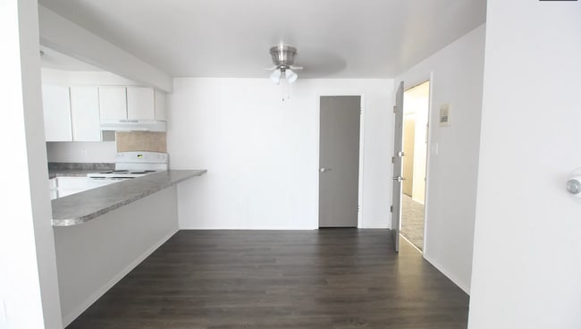 property at 1800 Fenton St